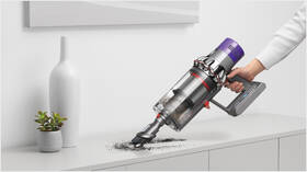 Tyčový vysavač Dyson V10 Submarine bronzový

 obrázek produktu 11 z 22