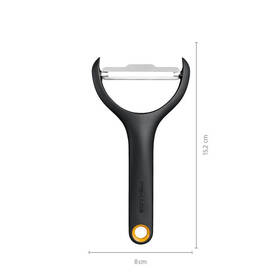 Škrabka Fiskars tvar Y nerez/plast

 obrázek produktu 1 z 3