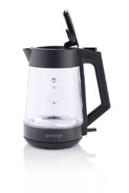 Rychlovarná konvice Gorenje K17OGP, 1,7 l černá

 obrázek produktu 1 z 4