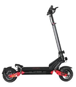Elektrická koloběžka City Boss K900 černá

 obrázek produktu 8 z 14