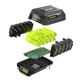 Akumulátor Ryobi RY36B40B 

 obrázek produktu 2 z 4