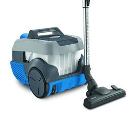 Víceúčelový vysavač Zelmer ZVC9130M 3v1 šedý/modrý

 obrázek produktu 5 z 5