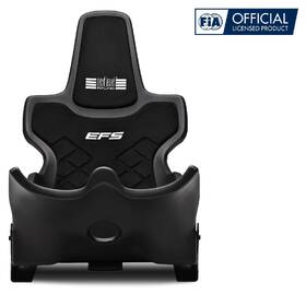 Přídavné sedadlo Next Level Racing Elite Formula Sim Racing Seat EFS černá

 obrázek produktu 1 z 13
