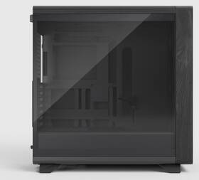 Case FRACTAL DESIGN Summit Ambience Blackout TG Light Tint černá

 obrázek produktu 2 z 17