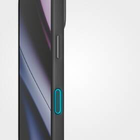 Kryt na mobil Epico Silicone Pro Mag+ Apple iPhone 17 Pro Max / 18 Pro Max Qi2 & MagSafe černý

 obrázek produktu 3 z 4