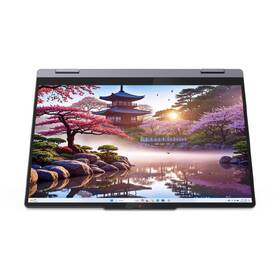 Notebook Lenovo IdeaPad 5 2-in-1 14AKP10 šedý

 obrázek produktu 4 z 7