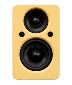 Reproduktory Jamo Mini MKII (2 ks) žlutý

 obrázek produktu 1 z 4
