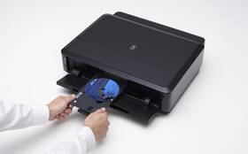 Tiskárna inkoustová Canon iP7250 černé

 obrázek produktu 2 z 4