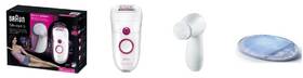 Epilátor Braun 329 bílý

 obrázek produktu 3 z 9