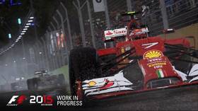 Hra Bandai Namco Games F1 2015 

 obrázek produktu 6 z 6
