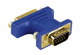 Redukce Hama DVI / VGA (D-SUB) 

 obrázek produktu 1 z 1