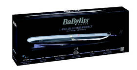 Žehlička na vlasy BaByliss ST387E šedá

 obrázek produktu 1 z 1
