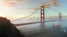 Hra Ubisoft Watch Dogs 2 

 obrázek produktu 5 z 6