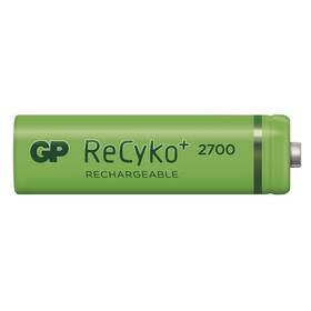 Baterie nabíjecí GP AA, HR06, 2700mAh, Ni-MH, krabička 2ks 

 obrázek produktu 2 z 2