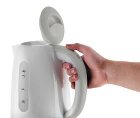 Rychlovarná konvice Concept RK2335 šedá/bílá

 obrázek produktu 5 z 8