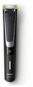 Zastřihovač vousů Philips QP6510/20 černý

 obrázek produktu 4 z 19