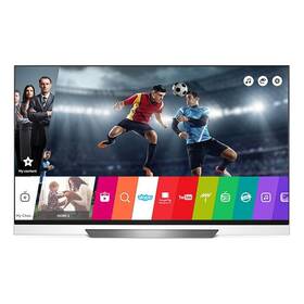 Televize LG OLED55E8PLA 

 obrázek produktu 1 z 15