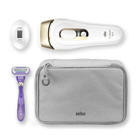 Epilátor Braun 5 PL5117 IPL Gold zlatý

 obrázek produktu 6 z 10
