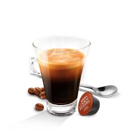 Kapsle pro espressa NESCAFÉ Lungo Intenso (16 ks) 

 obrázek produktu 1 z 3