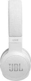 Sluchátka JBL LIVE 400BT bílá

 obrázek produktu 6 z 7