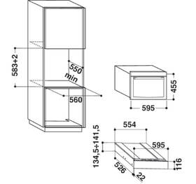 Ohřevná zásuvka Whirlpool W1114 černá

 obrázek produktu 2 z 2