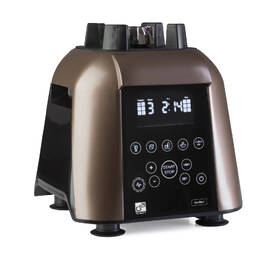 Stolní mixér G21 Excellent brown 

 obrázek produktu 2 z 15