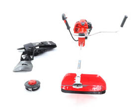 Křovinořez VeGA BC525PRO 

 obrázek produktu 1 z 15