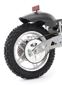Elektrická koloběžka VeGA VIRON E-Scooter 1000W 
