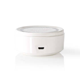 Siréna Nedis WIFISI10CWT, Wi-Fi, alarm, vyzvánění, 85 dB 

 obrázek produktu 2 z 5