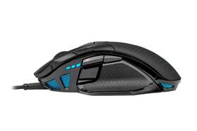 Myš Corsair Nightsword RGB černá

 obrázek produktu 7 z 13