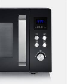 Mikrovlnná trouba Severin MW 7756 černá

 obrázek produktu 3 z 7