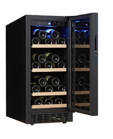 Vinotéka Guzzanti GZ 49B černé

 obrázek produktu 3 z 4