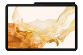 Dotykový tablet Samsung Galaxy Tab S8 5G grafitový

 obrázek produktu 1 z 9