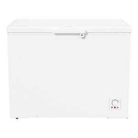 Mraznička Gorenje FH30DCW bílá

 obrázek produktu 4 z 14