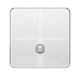 Osobní váha Tesla Smart Composition Scale Style Wi-Fi 

 obrázek produktu 1 z 6