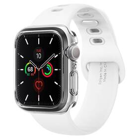 Ochranné pouzdro Spigen Ultra Hybrid na Apple Watch 6/SE/5/4 (40 mm) průhledné

 obrázek produktu 2 z 7