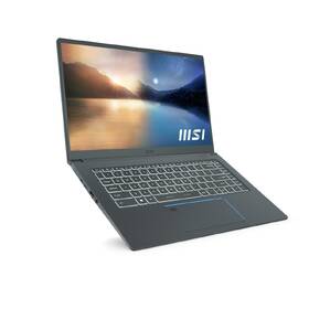 Notebook MSI Prestige 15 A12UC-072CZ šedý

 obrázek produktu 7 z 12