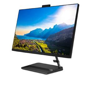 Počítač All In One Lenovo IdeaCentre 3 27ITL6 černá barva
