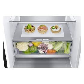 Chladnička s mrazničkou LG GBB92MCB1P černá

 obrázek produktu 7 z 25