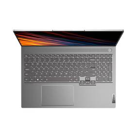 Notebook Lenovo ThinkBook 16p G2 ACH šedý

 obrázek produktu 5 z 12