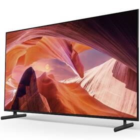 Televize Sony KD-55X80L 

 obrázek produktu 3 z 15