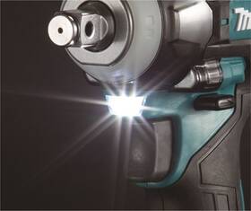 Utahovák rázový Makita TW004GZ 1/2" Li-ion XGT 40V (bez baterie) 

 obrázek produktu 1 z 3