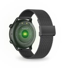Chytré hodinky Aligator Watch Lady X černé

 obrázek produktu 6 z 9