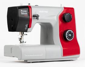 Šicí stroj Veritas Power Stitch PRO červený

 obrázek produktu 14 z 31