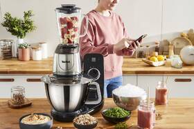 Mixér Tefal XF650038 Coach Mix & Drink Box 5v1 

 obrázek produktu 14 z 15