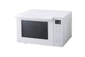 Mikrovlnná trouba Panasonic NN-DF37PWEPG bílá barva
