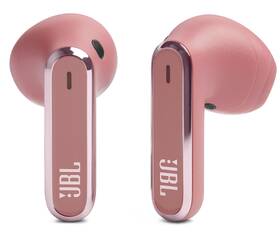 Sluchátka JBL Live Flex růžová

 obrázek produktu 1 z 9