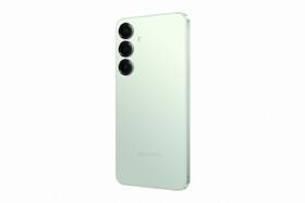 Mobilní telefon Samsung Galaxy S25+ 5G 12 GB / 512 GB zelený

 obrázek produktu 12 z 17