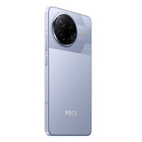 Mobilní telefon Poco F7 Pro 5G 12 GB / 512 GB modrá barva
