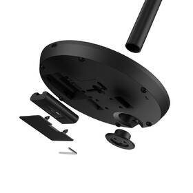 Ventilátor stojanový Duux DXCF70 Whisper Flex 2 Smart, black černý

 obrázek produktu 13 z 19